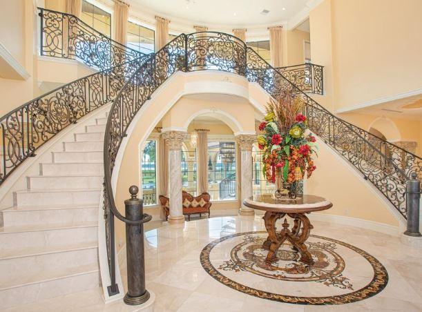 Orlando Parade of Homes’ winning mansion fetches highest Lake Nona-area price tag in a decade