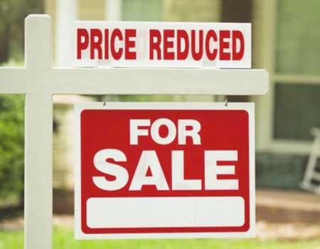More Orlando home sellers are cutting prices than any point since 2019